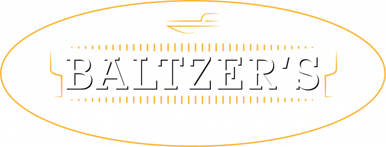 finale Logo Entwicklung Baltzer's