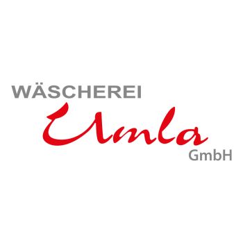 Logo Wäscherei Umla
