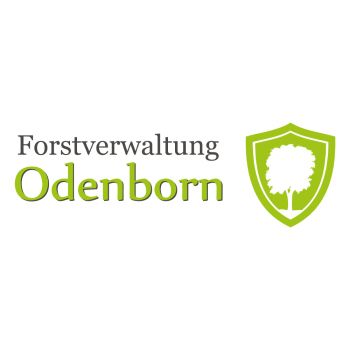 Logo Forstverwaltung Odenborn