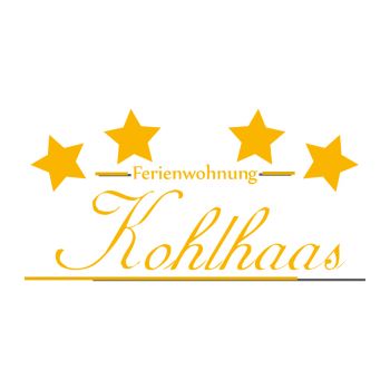 Logo FeWo Kohlhaas